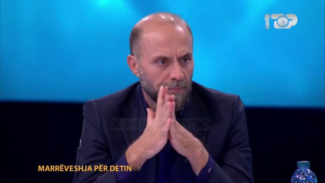 Marrëveshja për detin, Vangjel Dule: Sa herë flitet për Greqinë ngrihet stuhi në gotë