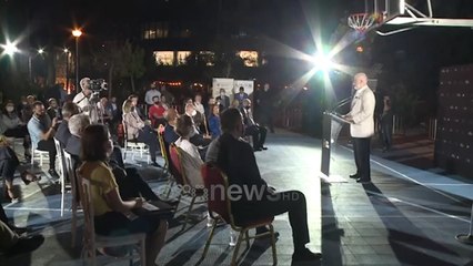 Ora News - Sporti bashkon Shqipëri-Kosovë, krijohet Liga Unike në basketboll