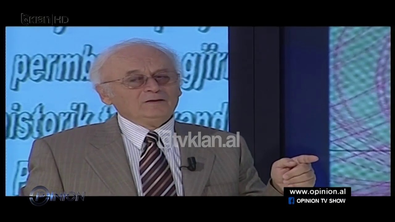 Opinion- Nisja ndryshe e "Opinion", Fevziu ripublikon debatin per detin ne vitin 2009