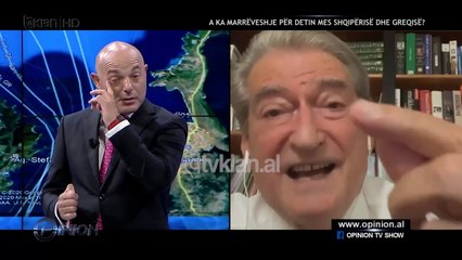 Opinion - “Deti”, Berisha: Shqiperia humbet miljet e nje pasurie perrallore