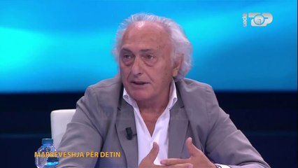 Frrok Çupi i rikthehet marrëveshjes së vitit 2009 dhe e cilëson Qeverinë Berisha si të paaftë