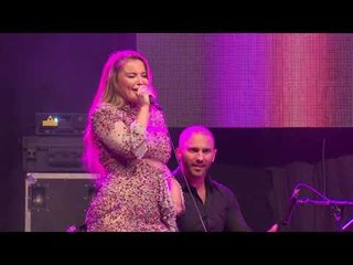 Tuna dhe Shpat Deda hapën edicionin e dytë të "The Park Festival"