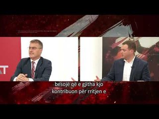 RRUGA DREJT...10.09 2020 Pjesa 03