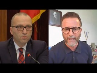Ora News - Këshilltari i presidentit Meta nxeh Erion Braçen në Komisionin e Ekonomisë