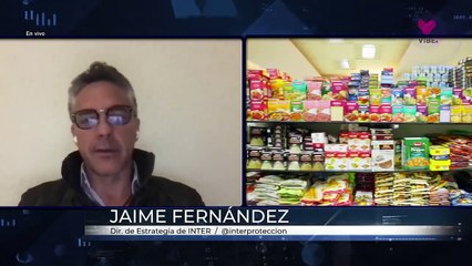 Seguro de desempleo, alianza 100% producto de la pandemia.