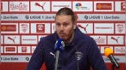 13e j. - Ripart : "Il y a urgence"