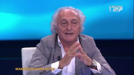 A ndërhyri Turqia në marrëveshjen me Greqinë në 2009-tën? Flasin Milo, Dule, Beja, Spahiu