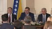 Top News - Dialogu Kosovë-Serbi/ Palmer: SHBA, shumë e kënaqur