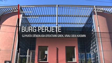 Edicioni informativ - 11 shtator 2020 - Ora 09:00 – Ora News