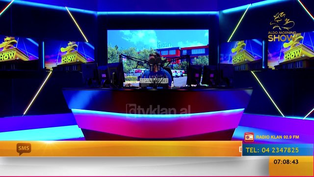 Aldo Morning Show: Partneri im ka me shume vese se sa virtyte