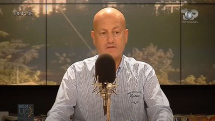 Wake Up/ Eksperti, Flobens Dilaveri: Lojërat e fatit nuk kanë qenë asnjëherë plagë e shoqërisë sonë