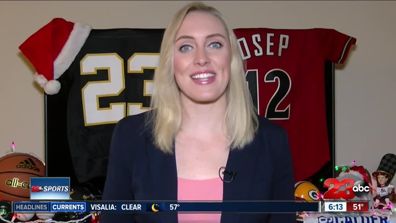 23ABC Sports 120420