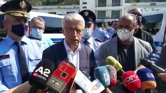 Deklarata e fortë e Lleshaj: E sigurt që nuk do jem më në këtë post. Asnjë nuk është i përjetshëm!