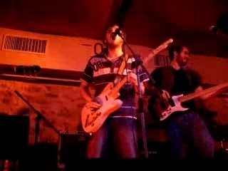 Louis De Lights, live à l'OPA Paris