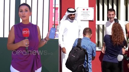 Ora News - Veliaj frikë nga mediat, aktivitetin e regjistruar e shet si eveniment të drejtëpërdrejtë