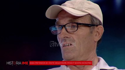 Babai: Ndihmen sociale e kane hequr me te padrejte