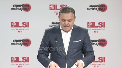 Ora News - Analizat e barnave, Jakaj: Rama gënjeu kur tha se nuk bëheshin në Shqipëri
