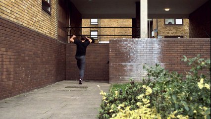 [S1.E9] La ciencia de lo absurdo - Episodio 9