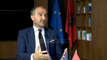 Top News - 180 mln euro nga BE/ Qeveria miraton marrëveshjen