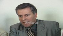 Reformatoret: Berisha pergjegjes per humbjen e zgjedhjeve - (5 Tetor 2000)
