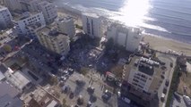Durrës, turizmi pas tërmetit dhe mes pandemisë, operatorët turistikë: Ishte sezoni i mbijetesës