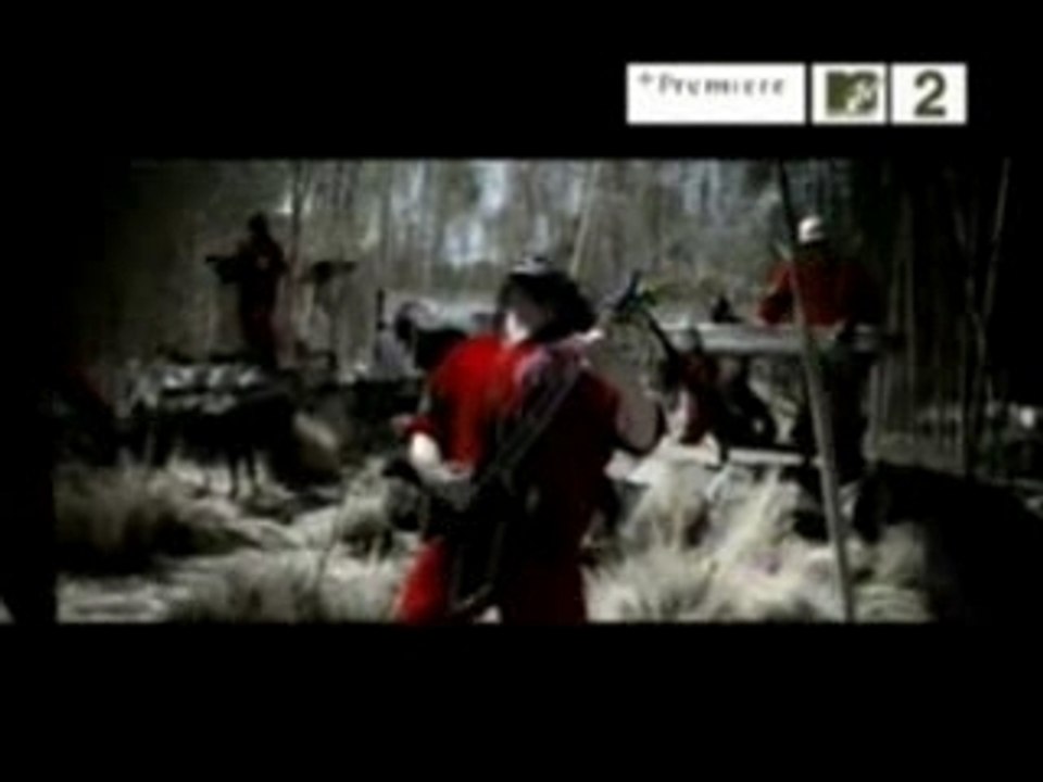 watcha korn slipknot papa roach    cool!!