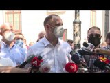VMRO, protestë kundër çmimit të energjisë