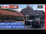 Mbyllet kufiri pas plotesimit te kuotes | Lajme - News