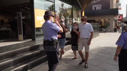 Kosovë/ Spitalet covid, plot. Hapen pavionet për të parë ata që mendojnë se pandemia është mashtrim