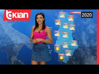 Moti sot dhe neser ne Tv Klan (11 Shtator 2020)