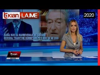 Edicioni i Lajmeve Tv Klan 11 Shtator 2020, ora 15:30 Lajme - News