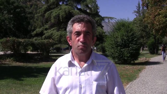 ARRESTOHET PEDOFILI 66-VJEÇAR NË BERAT, ROMEO OÇO ABUZOI ME TË MITURIN - News, Lajme - Kanali 7