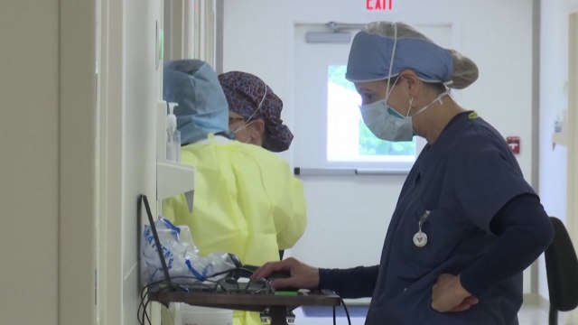 美, 코로나19 연일 최악의 기록...일본 사망자 수 최대치 / YTN