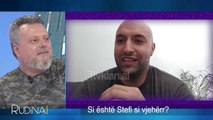 Rudina - Reperi tregon si eshte Stefi Prifti si vjeherr, i nxjerr sekretet