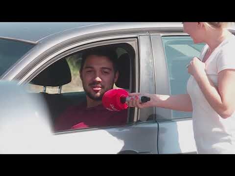 Гужва и долги колони на влезот во Скопје поради...