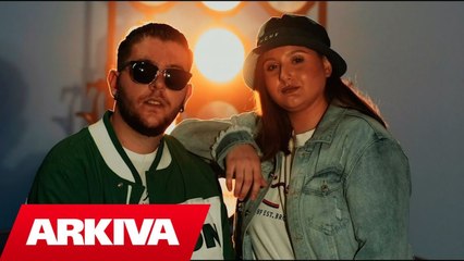 Lory feat. Reealt - Lass nicht los (Official Video HD)