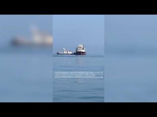 Dhuratë për turizmin/ Mbytet një tjetër anije në Orikum të Vlorës