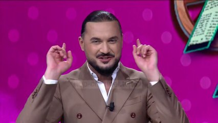 Fiks Fare, Moderatorja: E sigurt, pas të mërkurës vjen e enjtja! 11 Shtator 2020, Pjesa 3