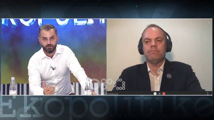 Raporti i DASH, Crawford: I rëndësishëm, përdoret nga kompanitë amerikane kur duan të investojnë