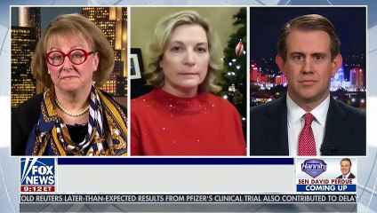 Sean Hannity 12-4-20 FULL - Sean Hannity December 4, 2020