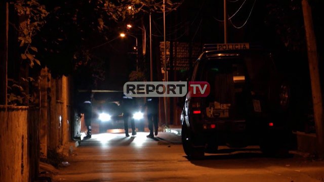 Vëllai i grabitësit të njohur në Tiranë në kërkim, plagos me armë 30-vjeçarin tek '5 Maji'