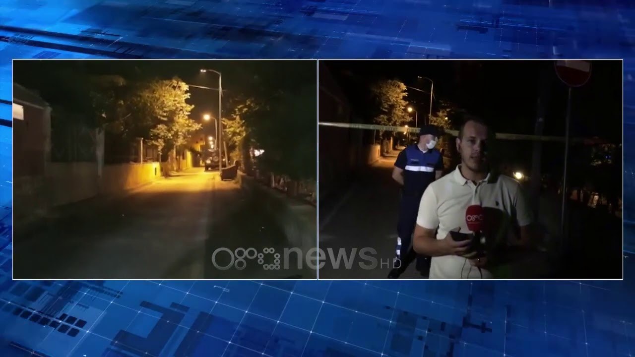 Tiranë: Kafja mes miqsh kthehet në sherr, plagoset 30-vjeçari, në kërkim vëllai i supergrabitësit