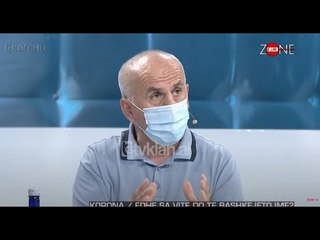 Pipero flet per vetevrasjet nga COVID: Virusi shkakton probleme ne tru