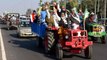 Farmers call for Bharat Bandh, returning awards!