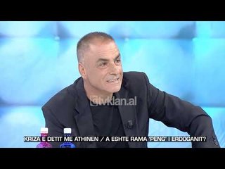 Zone e lire - Kriza e detit me Athinen/ A eshte Rama peng i Erdoganit? (11 Shtator 2020)