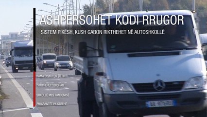 Edicioni informativ - 12 shtator 2020 - Ora 09:00 – Ora News
