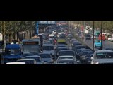 Ora News - Trafiku stresi i pandarë i Tiranës