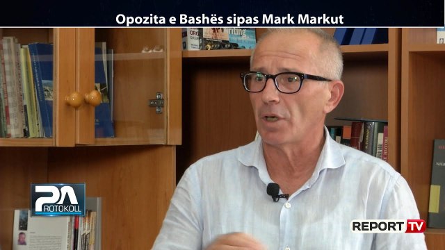 Marku: Berisha s'më pëlqente se s'lejonte deputetët të flisnim dhe të kritikonin qeverinë...