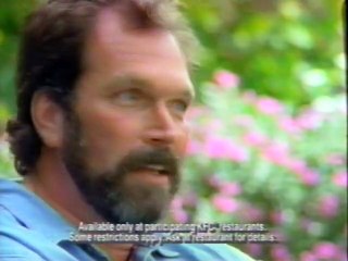 (January 26, 1994) WOFL-TV Fox 35 Orlando Commercials