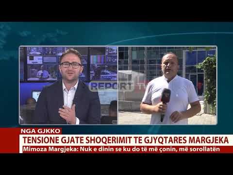 6 mijë € për të liruar të burgosurin/ Tensione në GJKKO, gjyqtarja: Kam 1 vit që pres arrestimin!